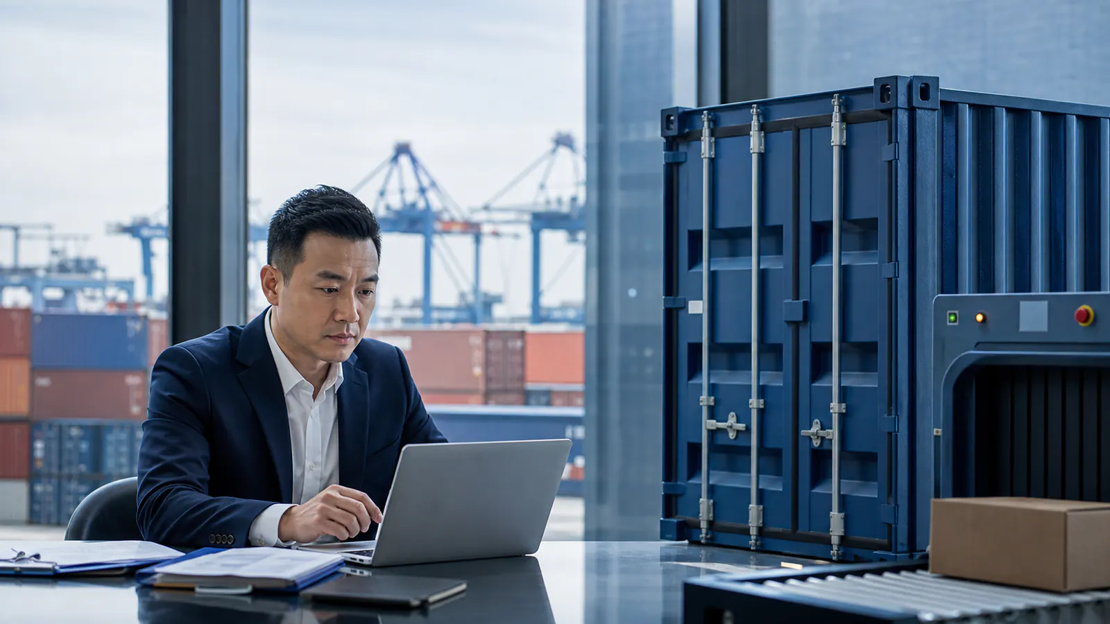 China Customs Publishes New Enterprise Credit Management Rules Effective April 1, 2026