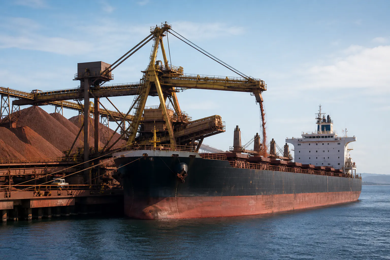 Global Freight Rates Remain Volatile as Shipping Faces Compounding Second-Half Pressure