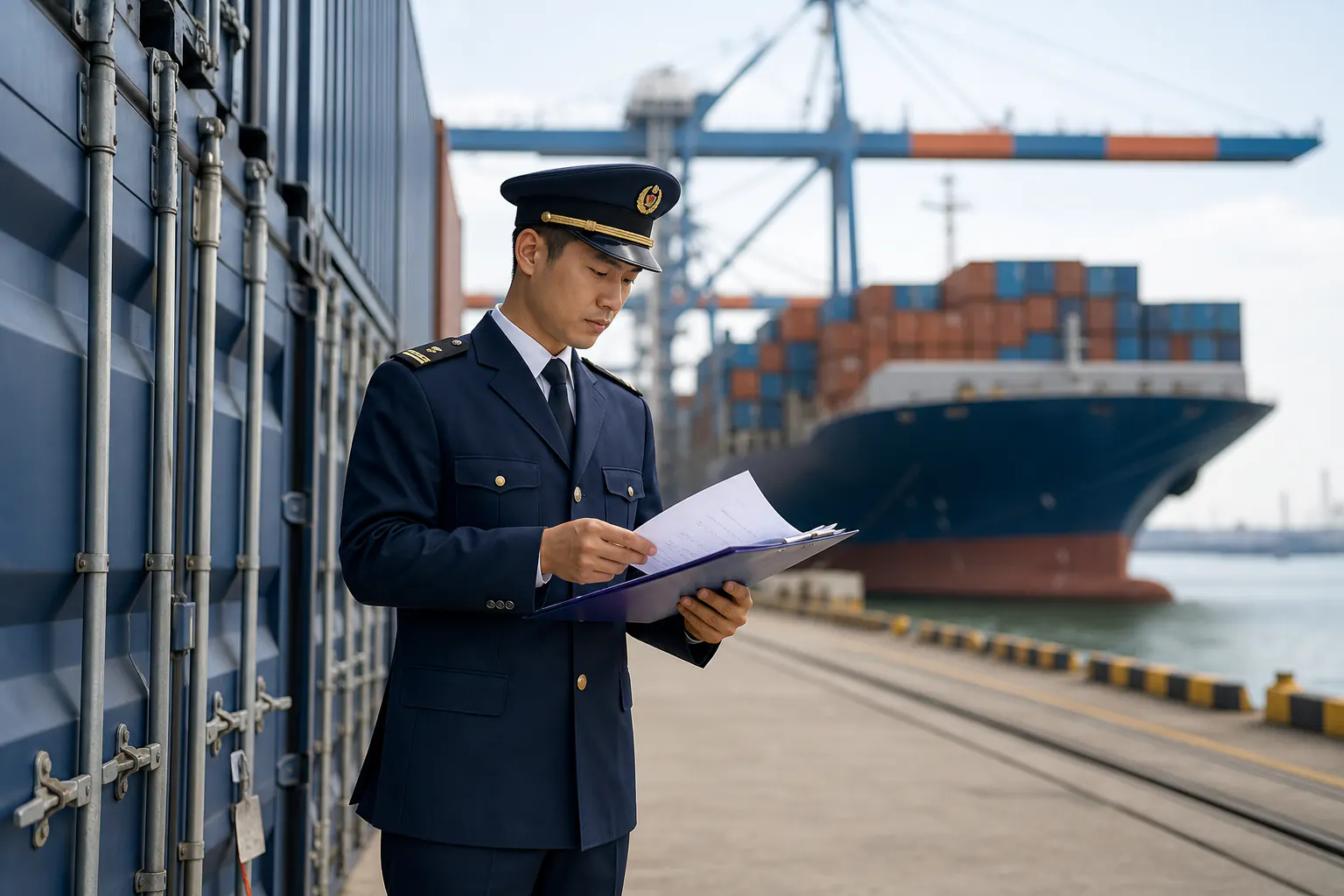 Guangzhou Customs Publishes 33 Measures to Facilitate Cross-Border Trade in 2026