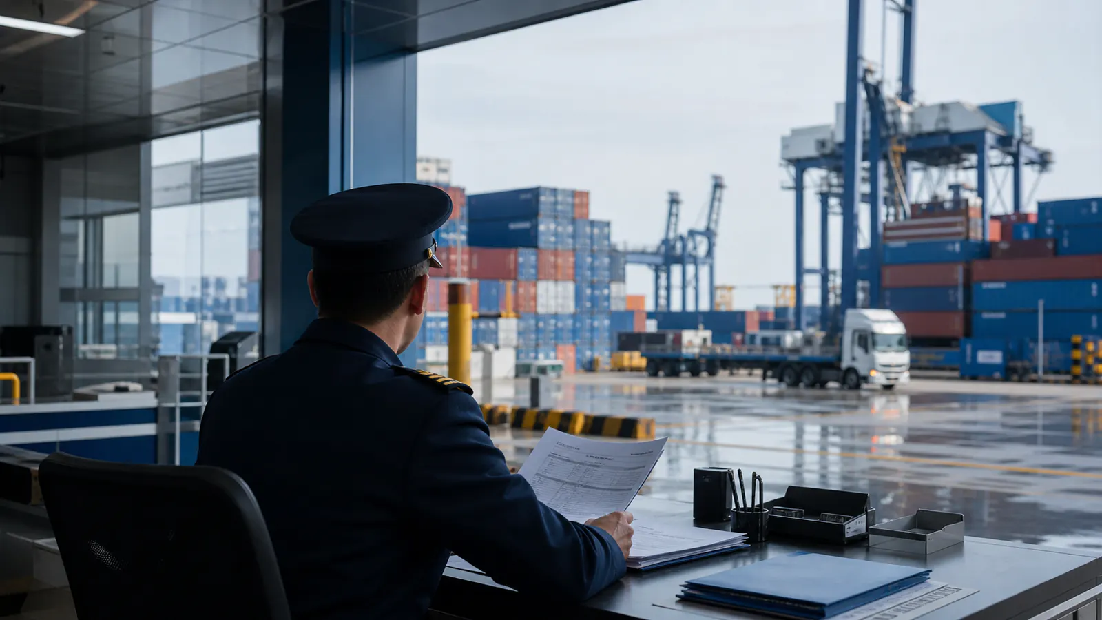 China Customs Issues Implementation Notice for the 2025 Catalogue of Encouraged Industries for Foreign Investment