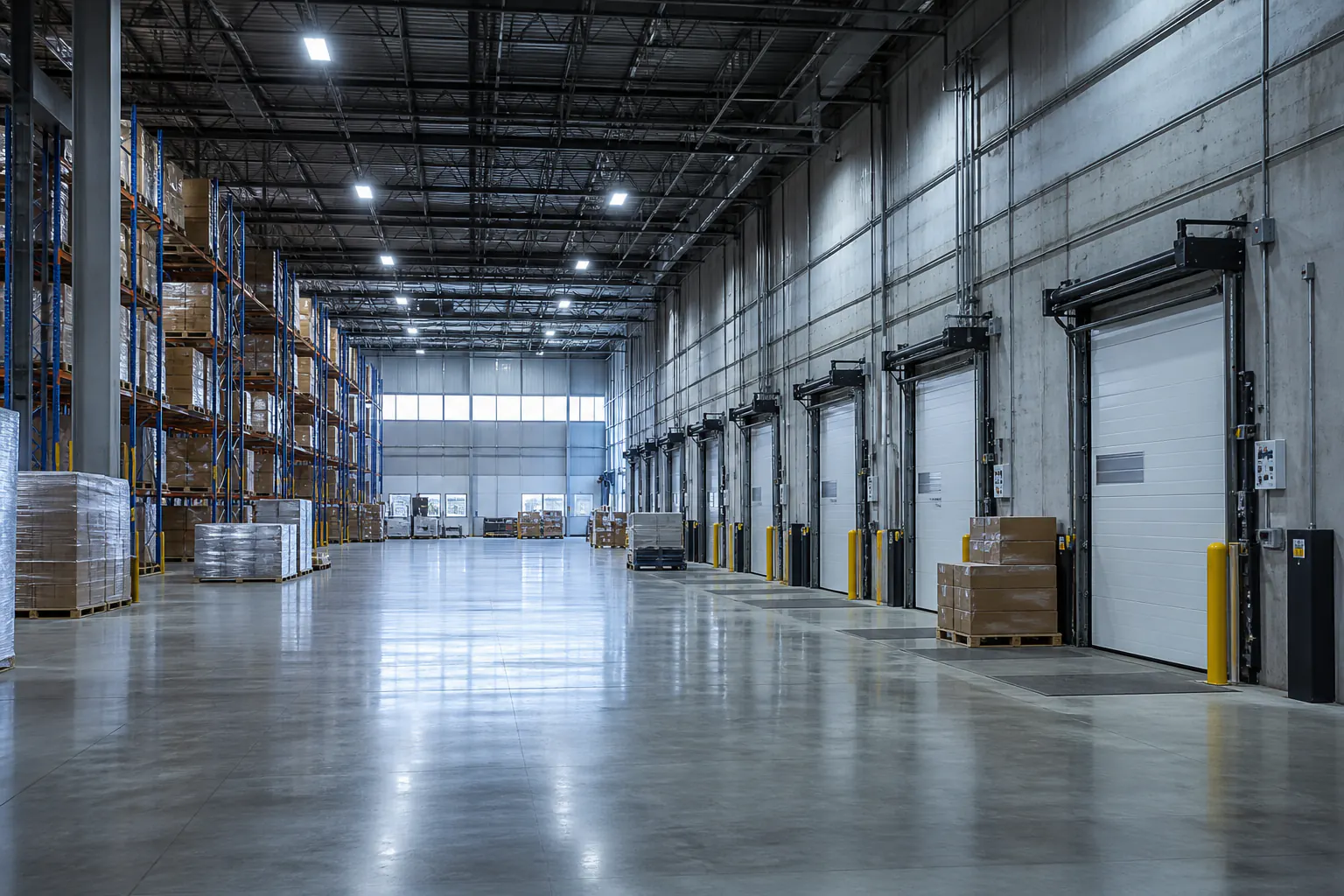 Freight Forwarder Failures Continue as More Than 30 US Overseas Warehouses Face Distress